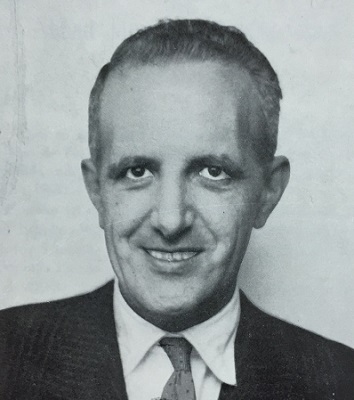 Francisco Abbad